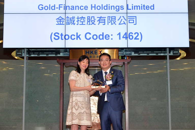 Gold Finance 4