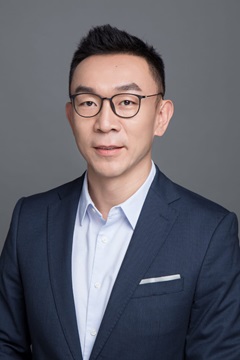 John Hsu