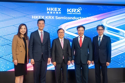 20260331_Greeting and photo taking with KRX Index Team 066