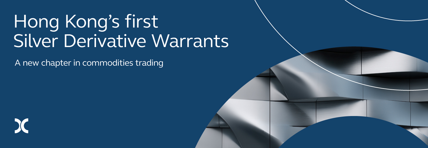 Silver Derivatives