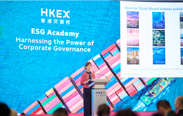 Presentation: Corporate Governance Overview from a Global Landscape