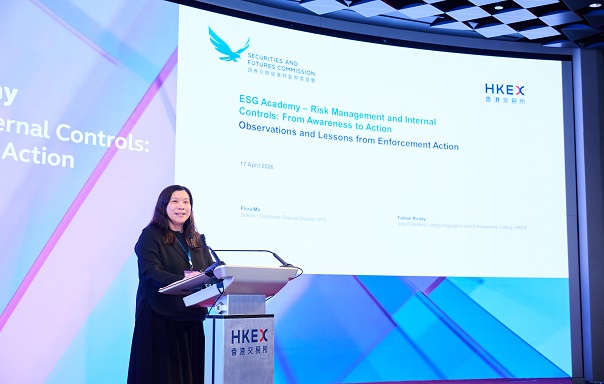 Presentation: Observations and Lessons from Enforcement Action