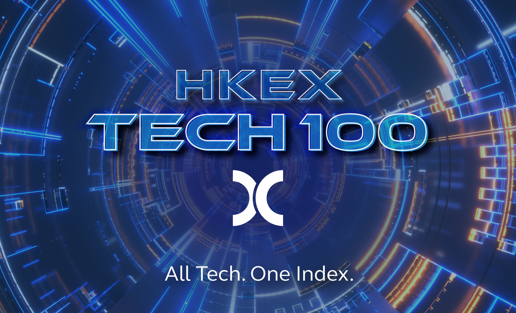 HKEX Tech 100 Index v2_Tech 100 EN